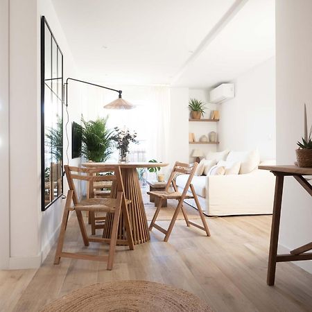 Luxury Apartment In Valencia City Center ภายนอก รูปภาพ
