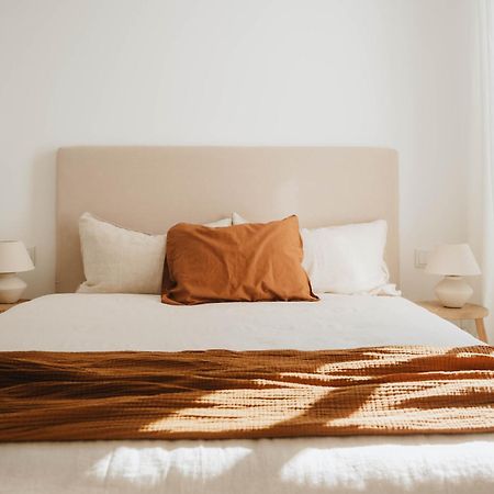 Luxury Apartment In Valencia City Center ภายนอก รูปภาพ