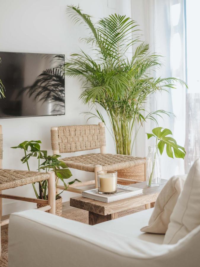 Luxury Apartment In Valencia City Center ภายนอก รูปภาพ