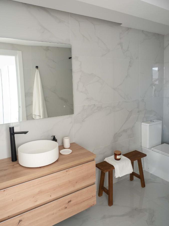 Luxury Apartment In Valencia City Center ภายนอก รูปภาพ