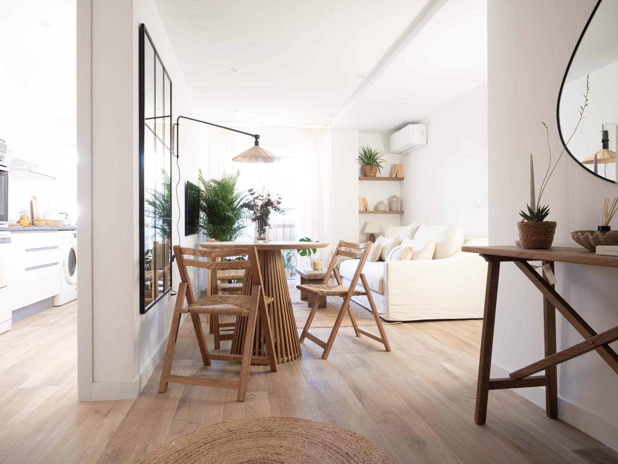 Luxury Apartment In Valencia City Center ภายนอก รูปภาพ