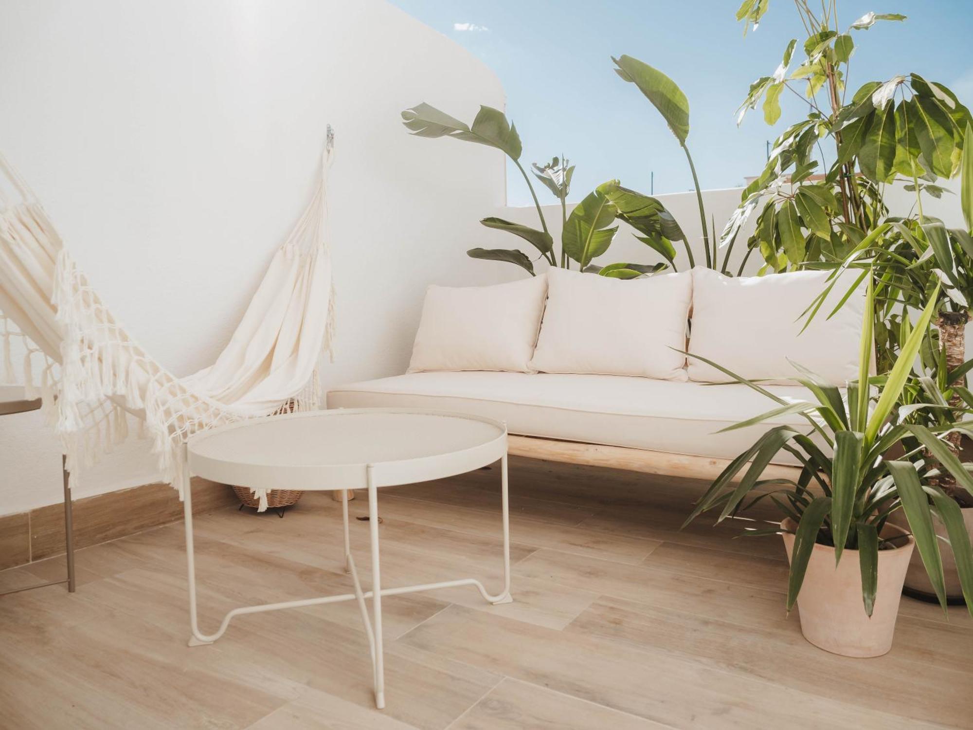 Luxury Apartment In Valencia City Center ภายนอก รูปภาพ