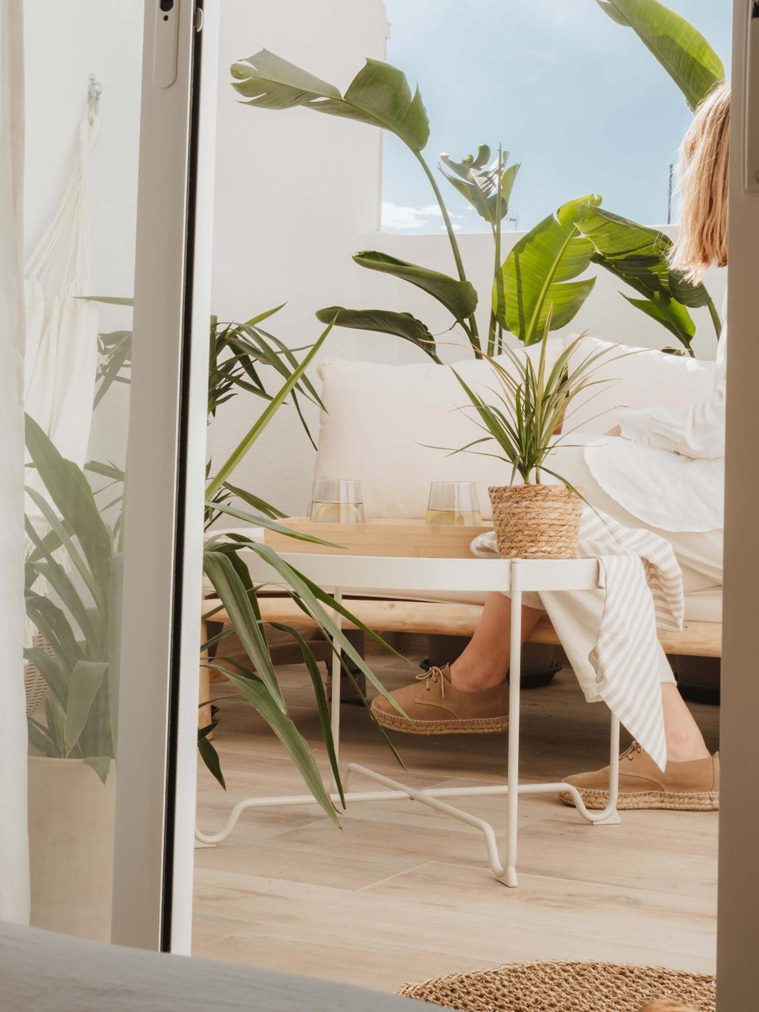 Luxury Apartment In Valencia City Center ภายนอก รูปภาพ