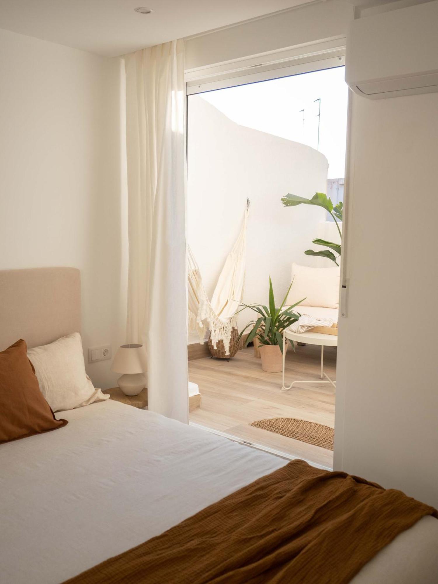 Luxury Apartment In Valencia City Center ภายนอก รูปภาพ