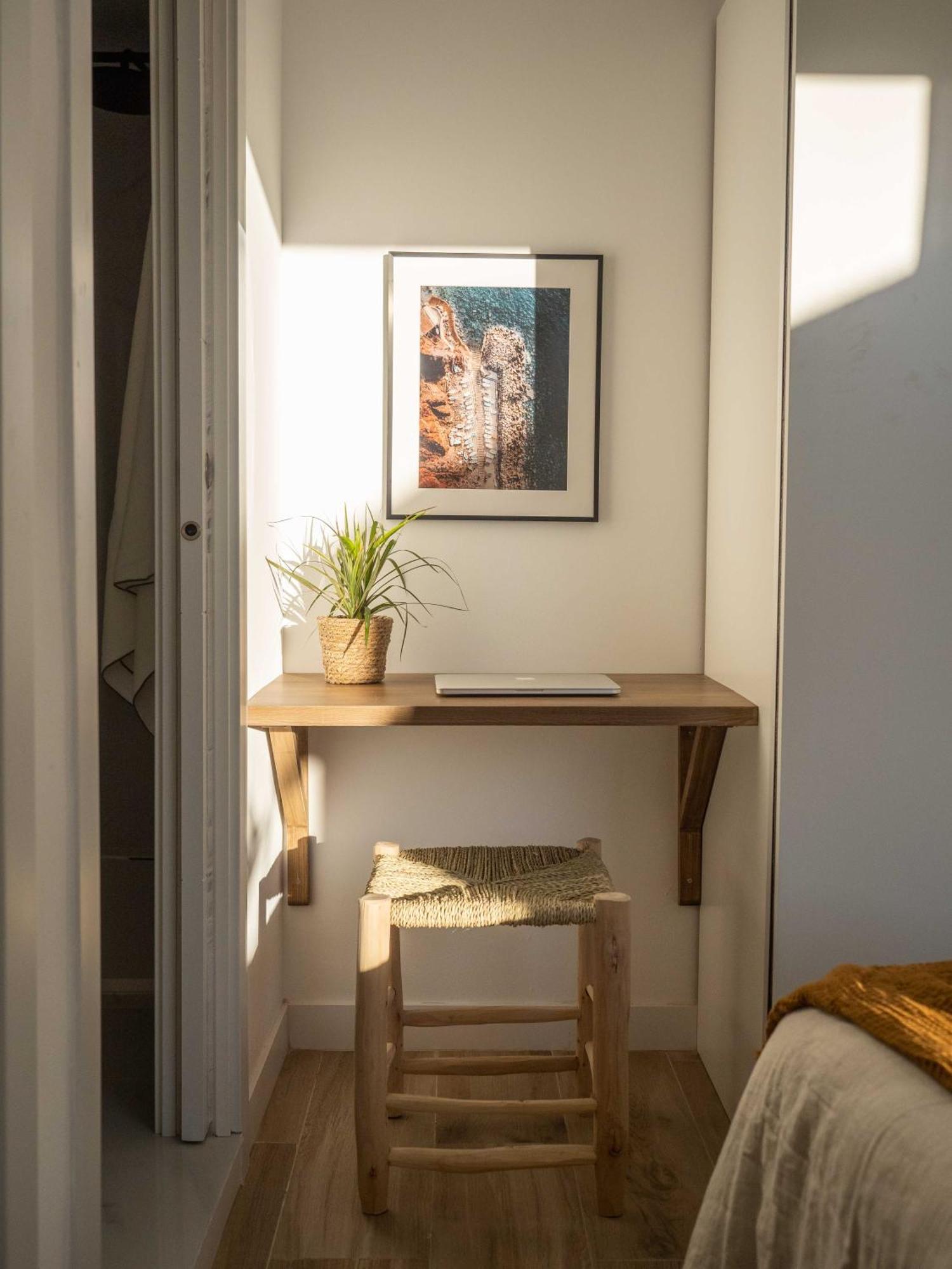 Luxury Apartment In Valencia City Center ภายนอก รูปภาพ